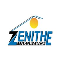 ZENITHE INSURANCE logo, ZENITHE INSURANCE contact details