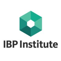 IBP Institute logo, IBP Institute contact details