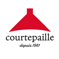 COURTEPAILLE logo, COURTEPAILLE contact details