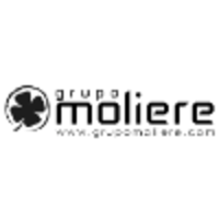 GRUPO MOLIERE logo, GRUPO MOLIERE contact details