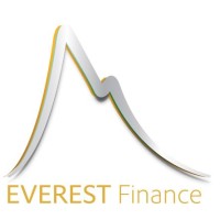 EVEREST Finance logo, EVEREST Finance contact details