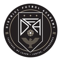 District Futbol Academy logo, District Futbol Academy contact details