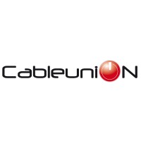 CABLEUNION logo, CABLEUNION contact details