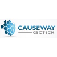 Causeway Geotech Ltd logo, Causeway Geotech Ltd contact details