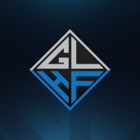 GLHF logo, GLHF contact details