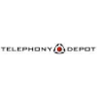 Telephony Depot logo, Telephony Depot contact details