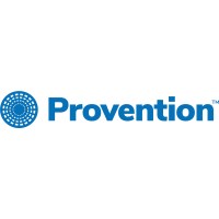 Provention logo, Provention contact details