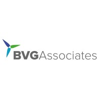 BVG Associates logo, BVG Associates contact details