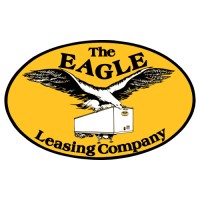 The Eagle Leasing Company logo, The Eagle Leasing Company contact details