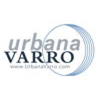 Urbana Varro logo, Urbana Varro contact details