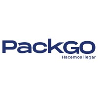 Pack Go logo, Pack Go contact details