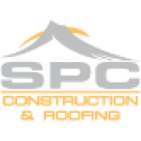 SPC Construction & Roofing logo, SPC Construction & Roofing contact details