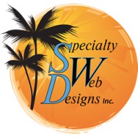 Specialty Web Designs Inc logo, Specialty Web Designs Inc contact details