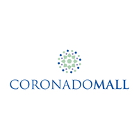 Coronado Mall logo, Coronado Mall contact details