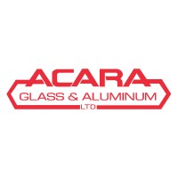 Acara Glass & Aluminum Ltd logo, Acara Glass & Aluminum Ltd contact details