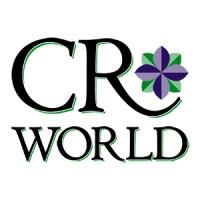 CR World, LTD logo, CR World, LTD contact details