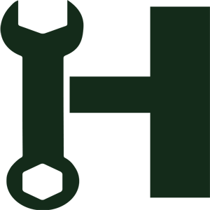 Hardware Massive logo, Hardware Massive contact details