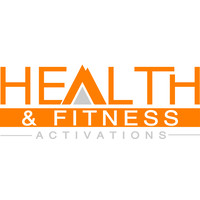 Health and Fitness Activations logo, Health and Fitness Activations contact details