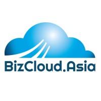 BizCloud Asia logo, BizCloud Asia contact details