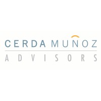 Cerda Munoz Advisors, Inc. logo, Cerda Munoz Advisors, Inc. contact details