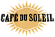 Cafe Du Soleil logo, Cafe Du Soleil contact details