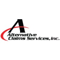 Alternative Claims Services logo, Alternative Claims Services contact details