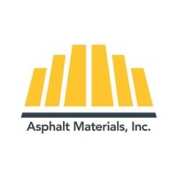 Asphalt Materials logo, Asphalt Materials contact details