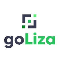 goLiza logo, goLiza contact details