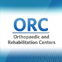 Orthopaedic and Rehabilitation Centers logo, Orthopaedic and Rehabilitation Centers contact details