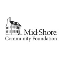 MID-SHORE COMMUNITY FOUNDATION logo, MID-SHORE COMMUNITY FOUNDATION contact details