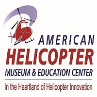 American Helicopter Museum and Education Center logo, American Helicopter Museum and Education Center contact details