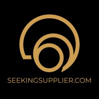 Seeking Supplier logo, Seeking Supplier contact details