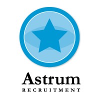 Astrum Recruitment logo, Astrum Recruitment contact details