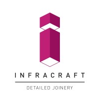 Infracraft Detailed Joinery logo, Infracraft Detailed Joinery contact details