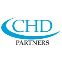 CHD Partners logo, CHD Partners contact details