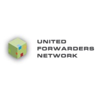 United Forwarders Network, Inc. logo, United Forwarders Network, Inc. contact details