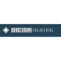 HARDCHROME ENGINEERING PTY. LTD. logo, HARDCHROME ENGINEERING PTY. LTD. contact details