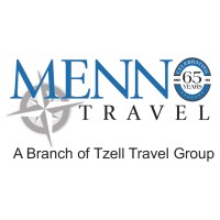 Menno Travel Service Inc logo, Menno Travel Service Inc contact details