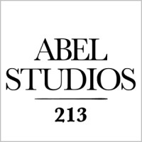 Abel Studios 213 logo, Abel Studios 213 contact details