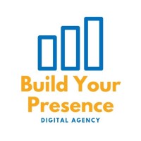 Build Your Presence logo, Build Your Presence contact details