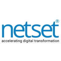 NetSet Software Solutions logo, NetSet Software Solutions contact details