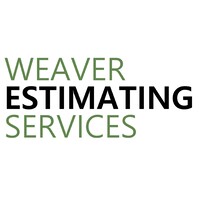 Weaver Estimating Services logo, Weaver Estimating Services contact details