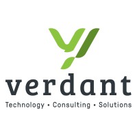 Verdant TCS logo, Verdant TCS contact details