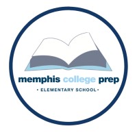 Memphis College Prep Elementary logo, Memphis College Prep Elementary contact details