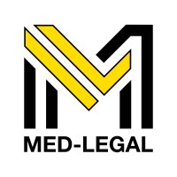 Med-Legal; Inc. logo, Med-Legal; Inc. contact details