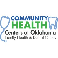 Community Health Centers of Oklahoma logo, Community Health Centers of Oklahoma contact details