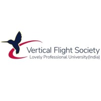 Vertical Flight Society LPU logo, Vertical Flight Society LPU contact details