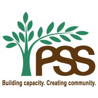 PSS Multiservice Nonprofit Agency logo, PSS Multiservice Nonprofit Agency contact details