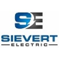 Sievert Electric logo, Sievert Electric contact details