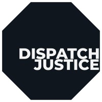 DispatchJustice logo, DispatchJustice contact details